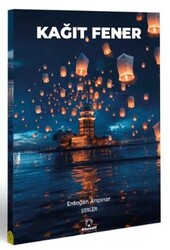 Kağıt Fener - Alternatif Yayıncılık