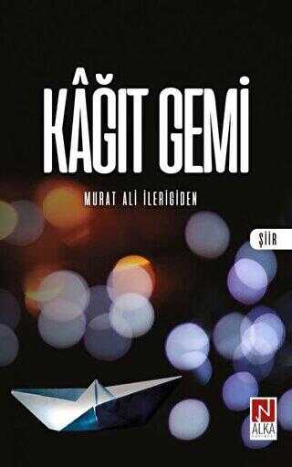 Kağıt Gemi - Alka Yayınevi