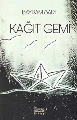 Kağıt Gemi - Barış Kitap