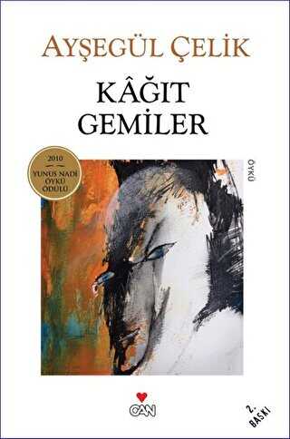 Kağıt Gemiler - Can Yayınları