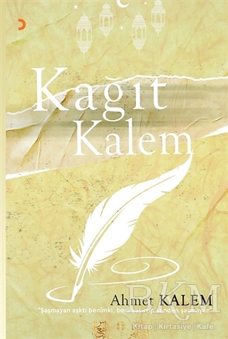 Kağıt Kalem - 1