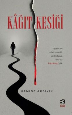 Kağıt Kesiği - 1