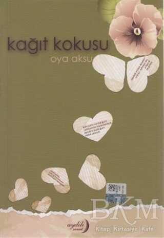 Kağıt Kokusu - Aydili Sanat Yayınları