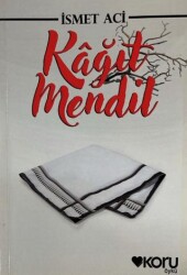 Kağıt Mendil - Koru Yayınları