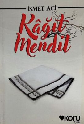 Kağıt Mendil - 1