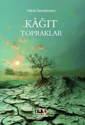 Kağıt Topraklar - Tilki Kitap