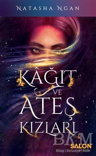 Kağıt ve Ateş Kızları - Salon Yayınları