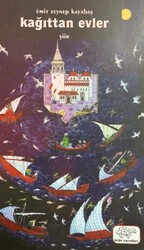 Kağıttan Evler - Ürün Yayınları