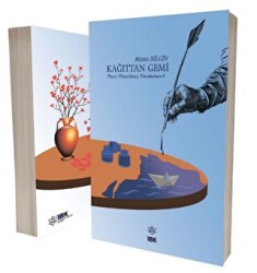 Kağıttan Gemiler - İBK - İz Bırakan Kalemler