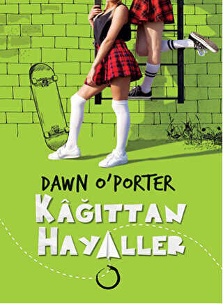 KAĞITTAN HAYALLER - Novella Dinamik
