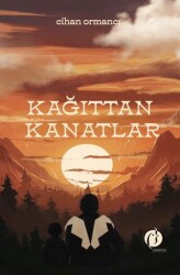 Kağıttan Kanatlar - Herdem Kitap