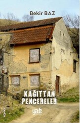 Kağıttan Pencereler - Yade Kitap