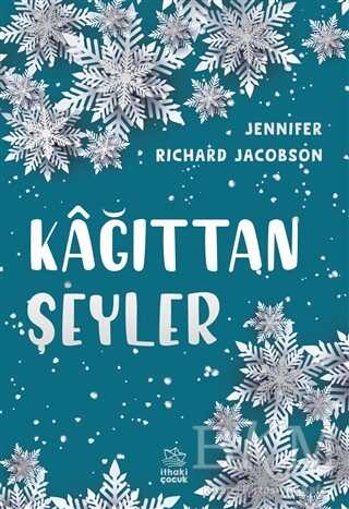 Kağıttan Şeyler - 1