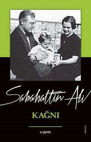 Kağnı - Kopernik Kitap