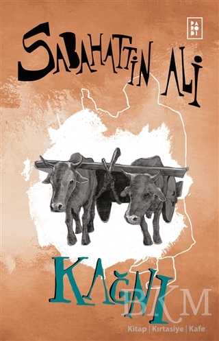 Kağnı - Parodi Yayınları