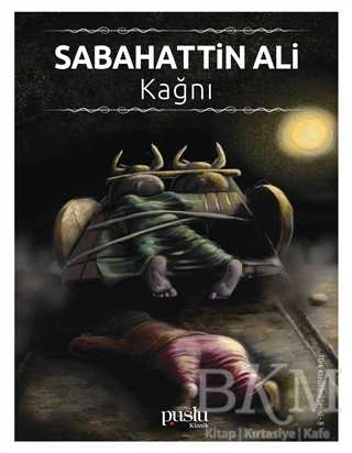 Kağnı - Puslu Yayıncılık