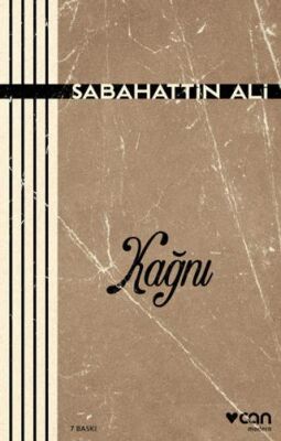Kağnı kapağı
