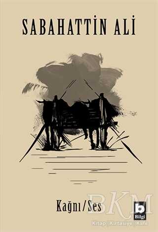 Kağnı Ses - Bilgi Yayınevi