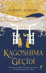 Kagoshima Geçidi - Artemis Yayınları