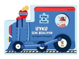 Uyku Seni Bekliyor - 1