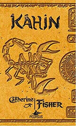Kahin - Pegasus Çocuk Yayınları