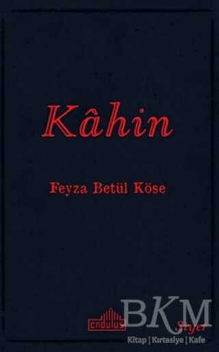 Kahin - Endülüs Yayınları