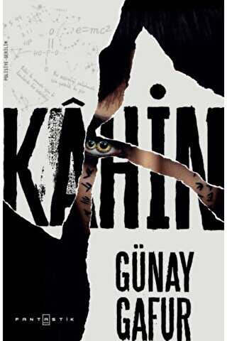 Kahin - Fantastik Kitap