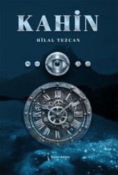 Kahin - İkinci Adam Yayınları