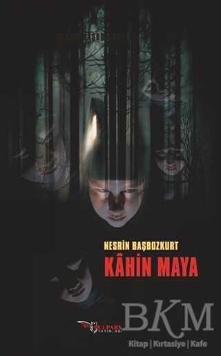 Kahin Mahya - Tulpars Yayınevi