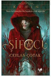 Kahin - Şifacı - S.S International Publishing