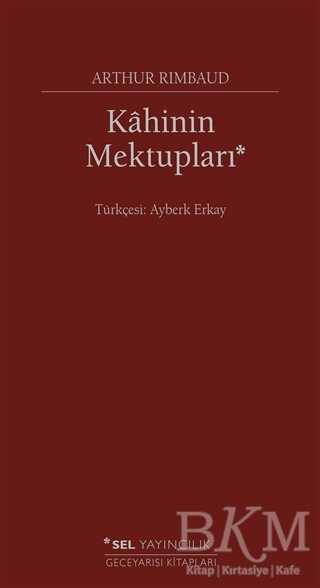 Kahinin Mektupları - Sel Yayıncılık