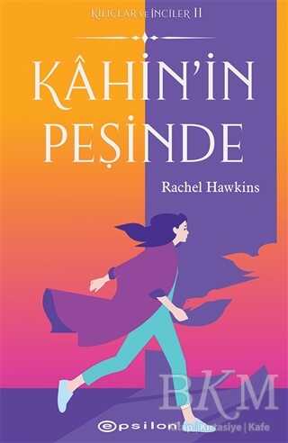 Kahin’in Peşinde - Epsilon Yayınevi