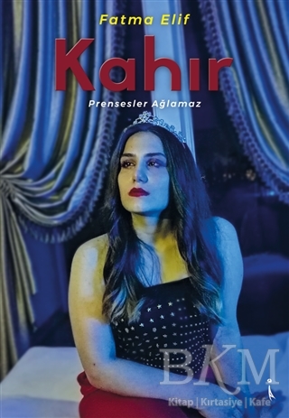 Kahır - İkinci Adam Yayınları