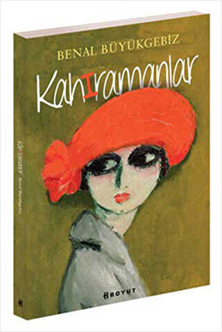 Kahıramanlar - Boyut Yayın Grubu