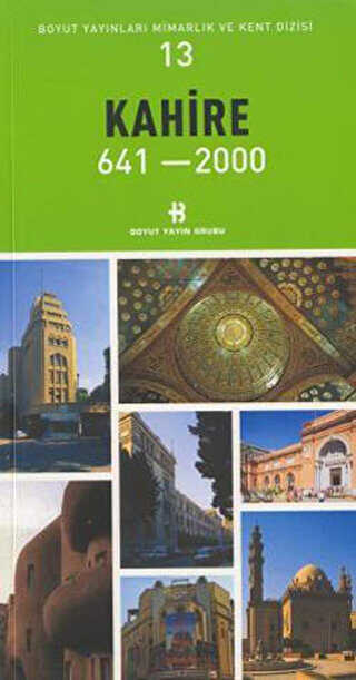 Kahire 641 - 2000