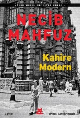 Kahire Modern - 1