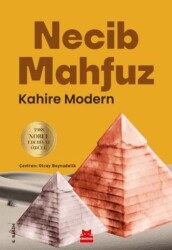 Kahire Modern - Kırmızı Kedi Yayınevi