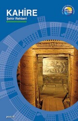 Kahire Şehir Rehberi - Pozitif Yayınları