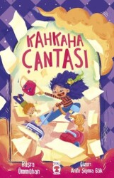 Kahkaha Çantası - Timaş Çocuk