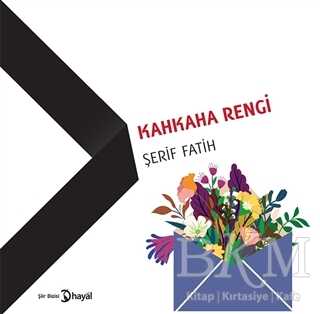 Kahkaha Rengi - Hayal Yayınları