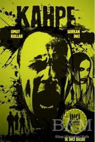 Kahpe - Altıkırkbeş Yayınları