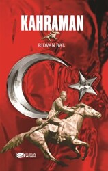Kahraman - Berikan Yayınevi