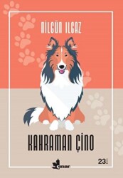 Kahraman Çino - Çınar Yayınları