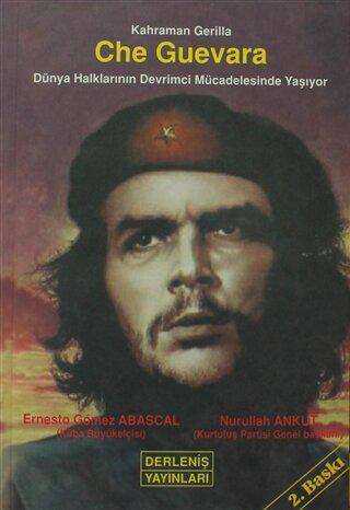 Kahraman Gerilla Che Guevara