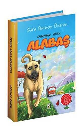 Kahraman Kangal Alabaş - Damla Yayınevi