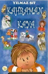 Kahraman Kaya - Simer Yayınevi