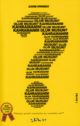 Kahramanım Olur Musun? - Gülhane Yayınları