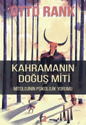 Kahramanın Doğuş Miti - Fa Yayınları