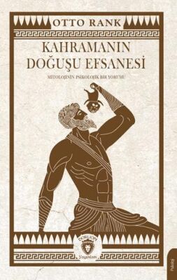 Kahramanın Doğuşu Efsanesi - 1