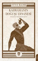 Kahramanın Doğuşu Efsanesi - Dorlion Yayınları